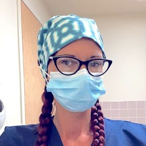 Meet your Posher, Coleen